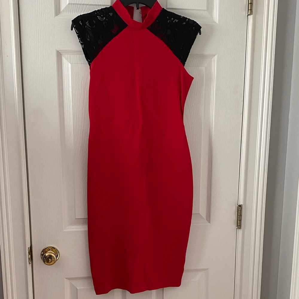 Women dress